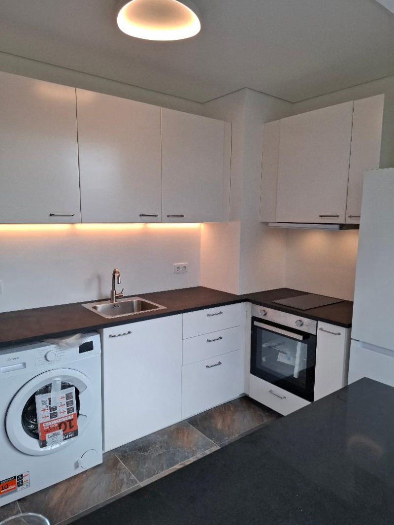 Zu vermieten  1 Schlafzimmer Sofia , Goze Deltschew , 66 qm | 57884832 - Bild [7]