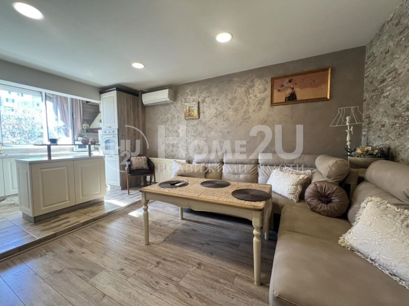 Под наем 2-СТАЕН, град София, Разсадника • 1100 лв. / 562.42 € • 77333708 1