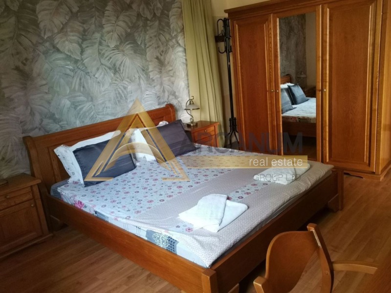 Дава под наем 2-СТАЕН, гр. Варна, к.к. Св.Св. Константин и Елена, снимка 6 - Апартаменти - 53591994