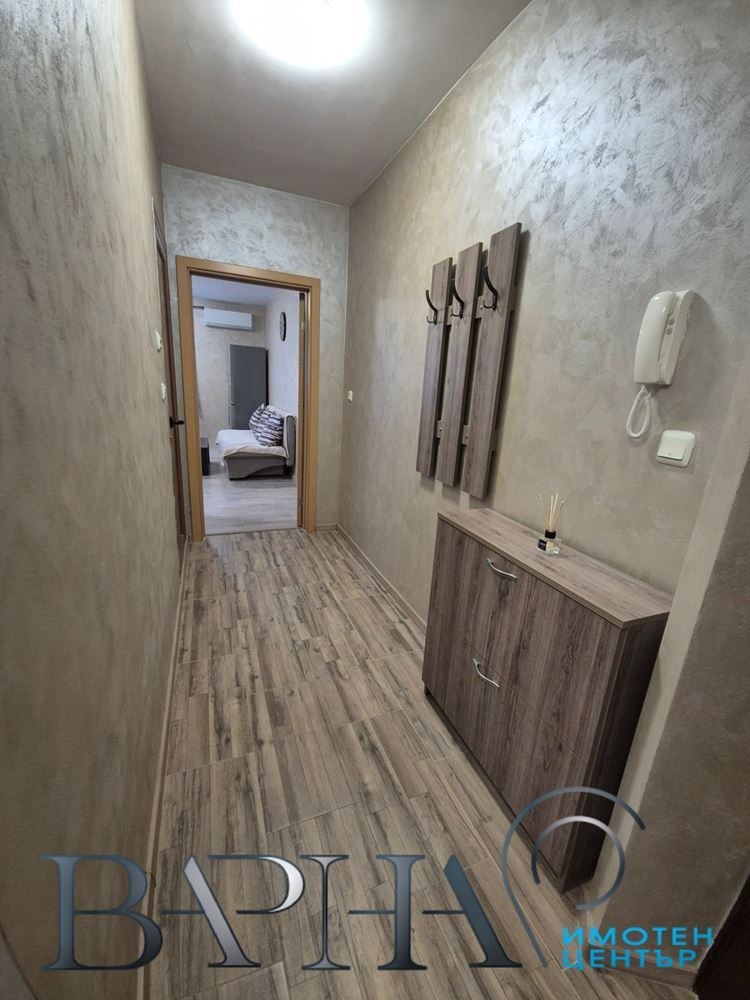 Дава под наем 2-СТАЕН, гр. Варна, Виница, снимка 11 - Апартаменти - 55097995