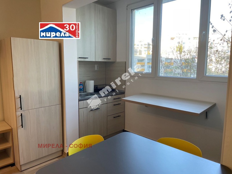 Προς ενοικίαση  2 υπνοδωμάτια Σοφηια , Οβτσα κυπελ 1 , 75 τ.μ | 86243888 - εικόνα [5]