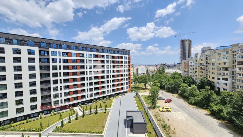 Til leie  2 soverom Sofia , Tsentar , 125 kvm | 57464060 - bilde [16]