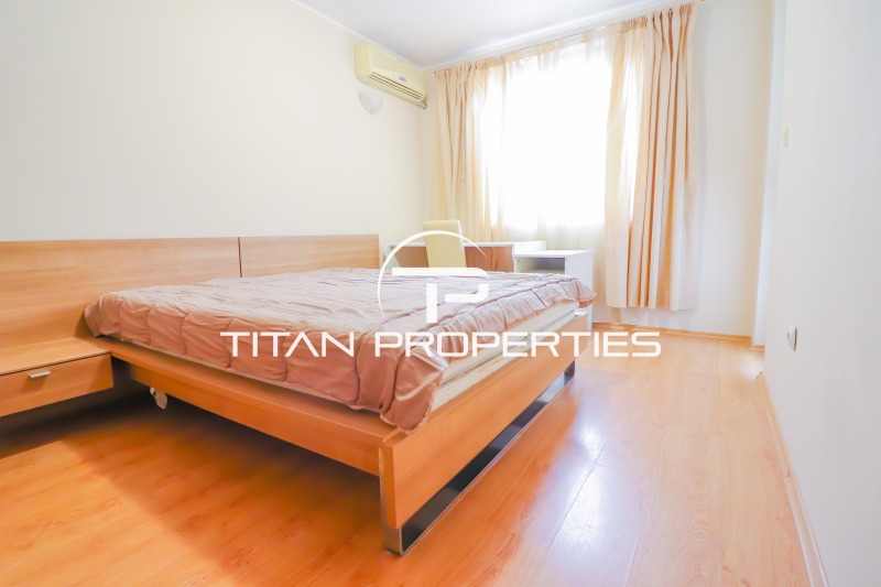 Дава под наем 3-СТАЕН, гр. Варна, Лятно кино Тракия, снимка 4 - Апартаменти - 52751547