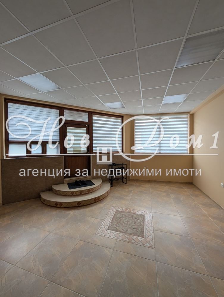 Дава под наем ОФИС, гр. Варна, Център, снимка 2 - Офиси - 56725457