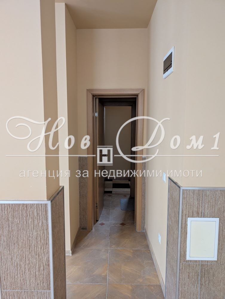 Дава под наем ОФИС, гр. Варна, Център, снимка 6 - Офиси - 56725457