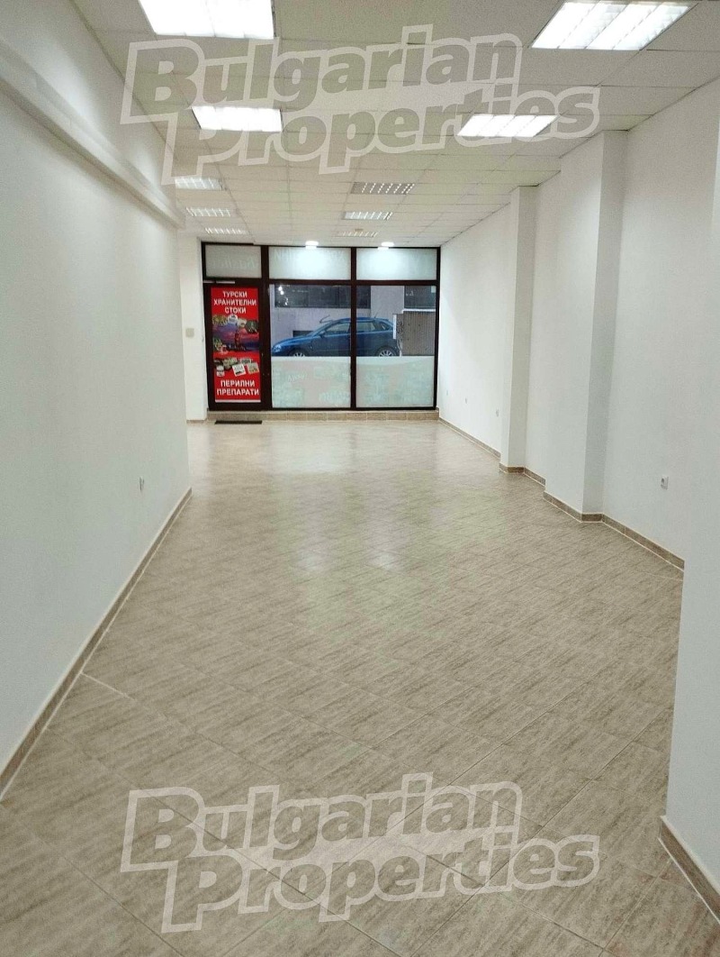 K pronájmu  Prodejna Varna , Levski 1 , 75 m2 | 57270747 - obraz [2]