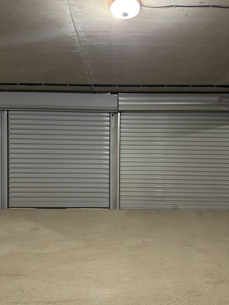 Til leje  Garage Sofia , Malinova dolina , 40 kvm | 73612407