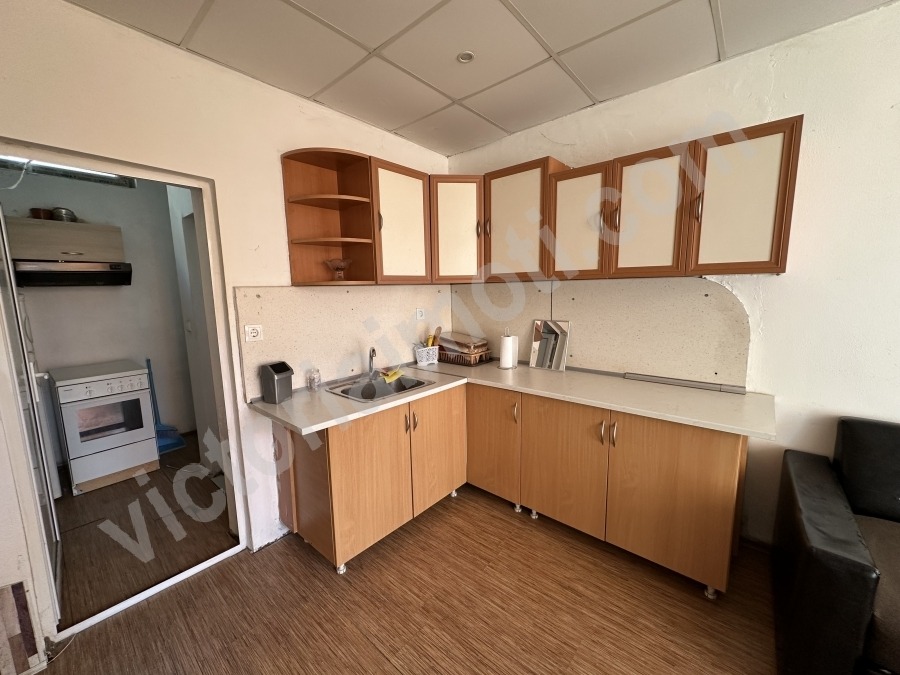 Дава под наем 1-СТАЕН, гр. Велико Търново, Бузлуджа, снимка 3 - Апартаменти - 53730883