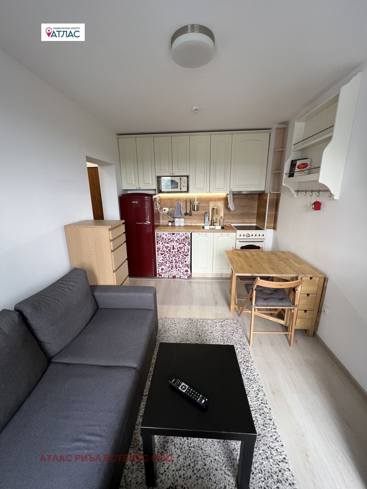 Дава под наем 2-СТАЕН, гр. София, Студентски град