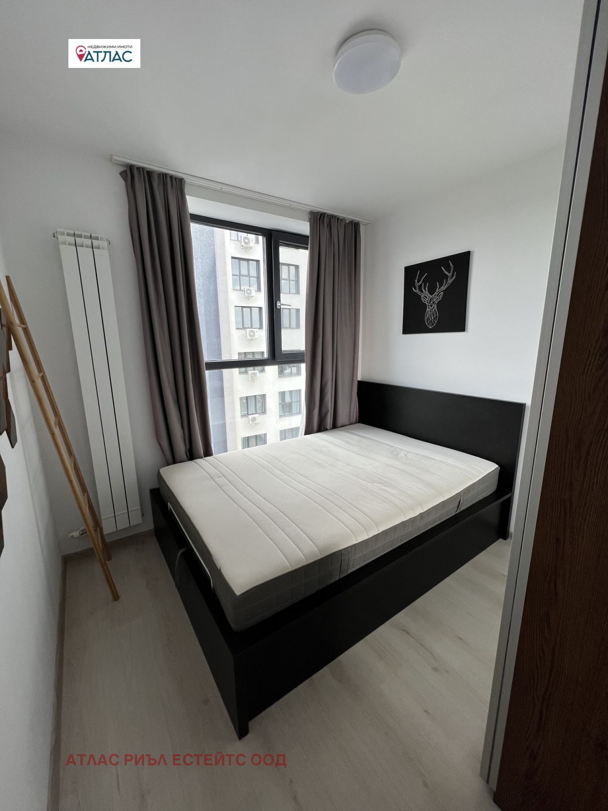 Дава под наем 2-СТАЕН, гр. София, Студентски град, снимка 2 - Апартаменти - 53734859