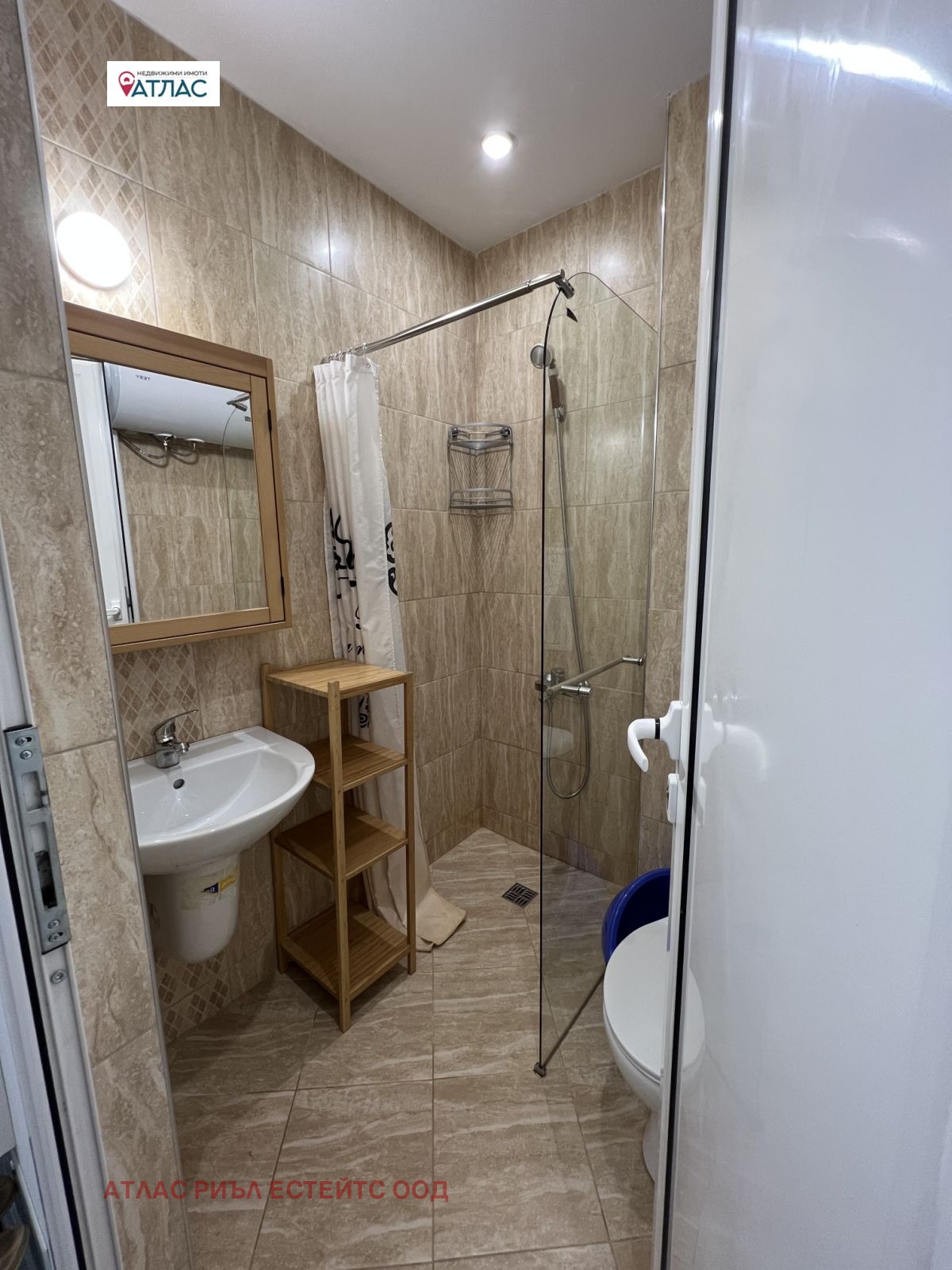 Дава под наем 2-СТАЕН, гр. София, Студентски град, снимка 4 - Апартаменти - 53734859