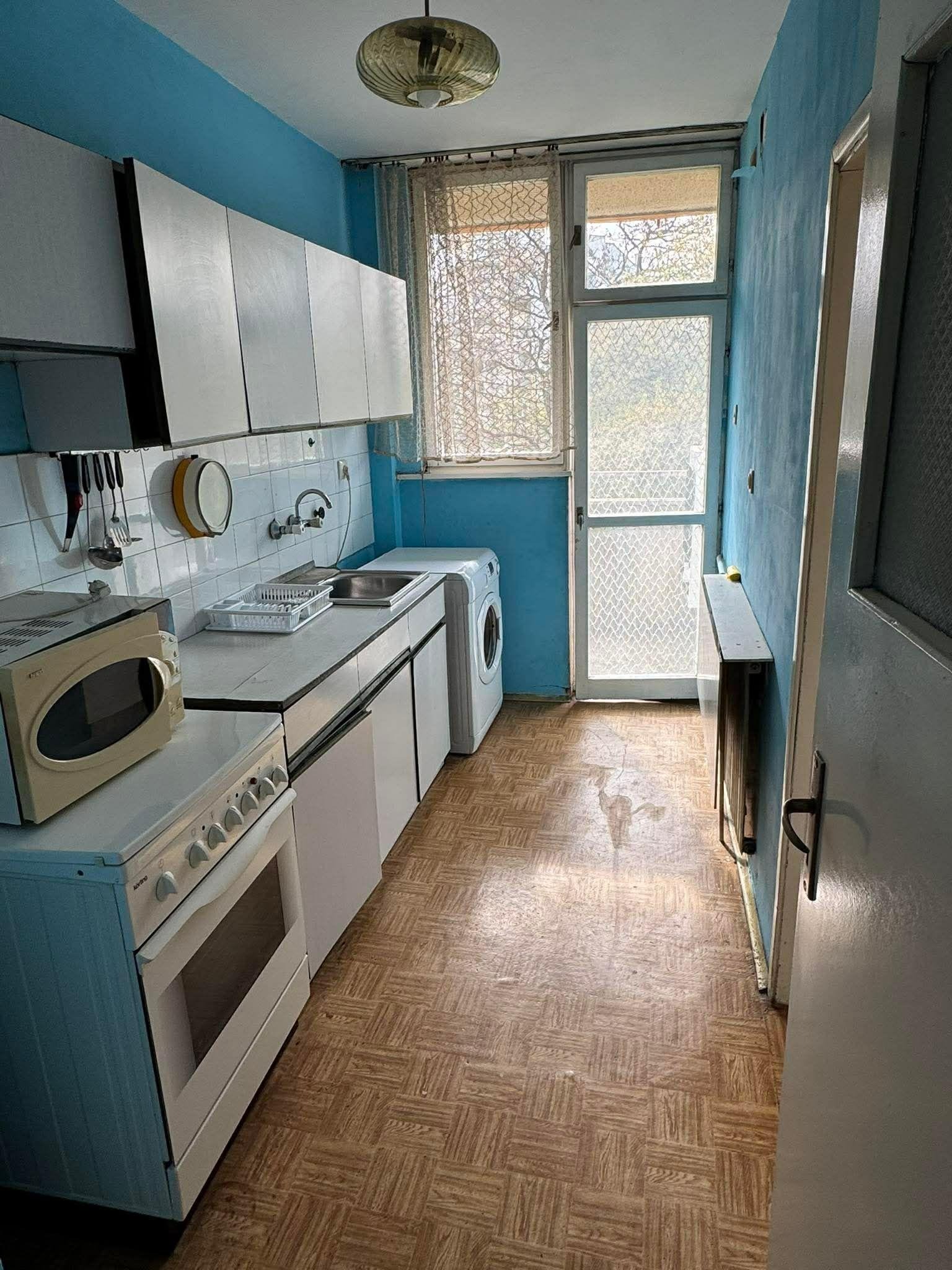 Дава под наем 2-СТАЕН, гр. София, Дианабад, снимка 5 - Апартаменти - 54224720