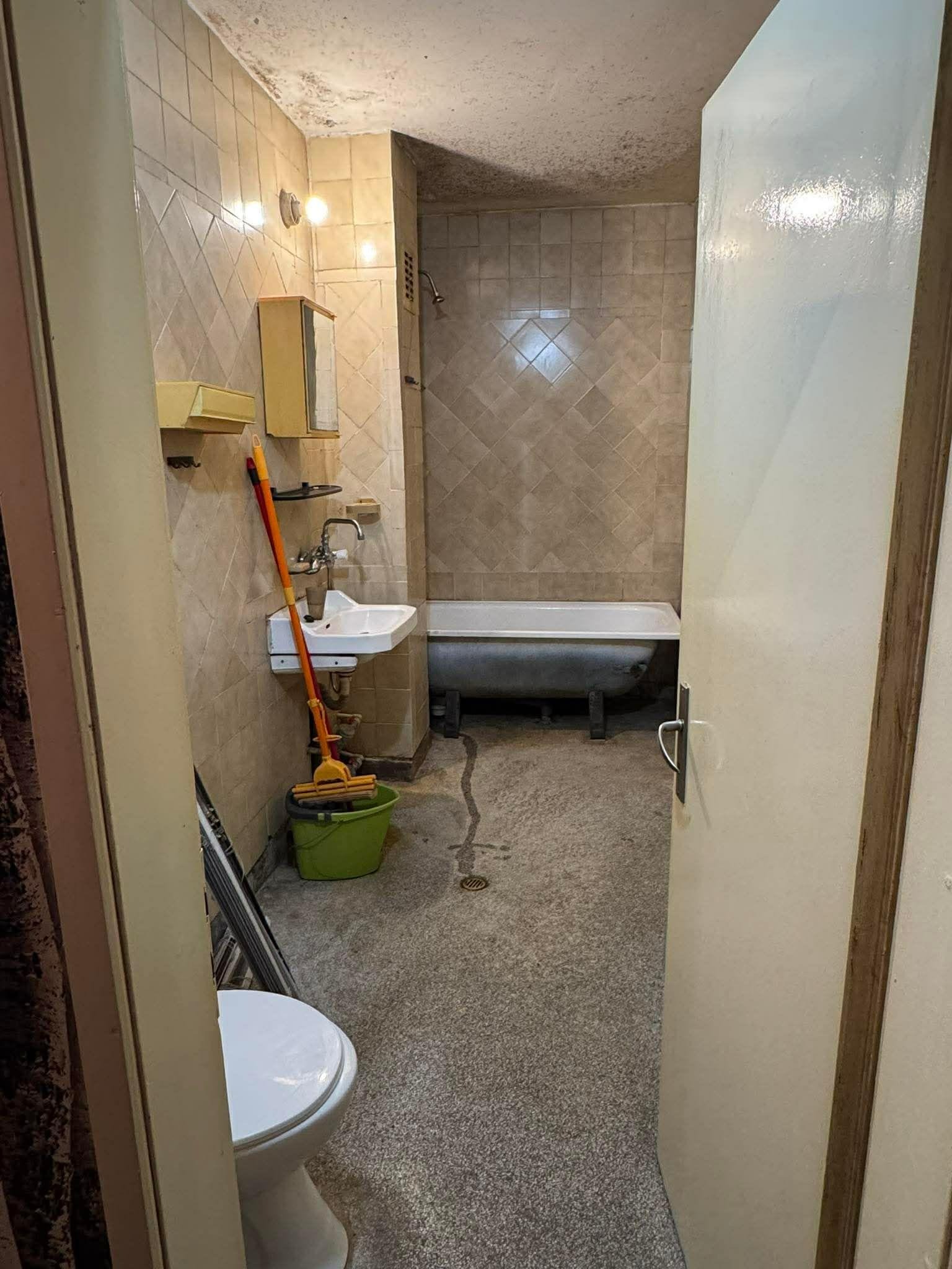 Дава под наем 2-СТАЕН, гр. София, Дианабад, снимка 8 - Апартаменти - 54224720