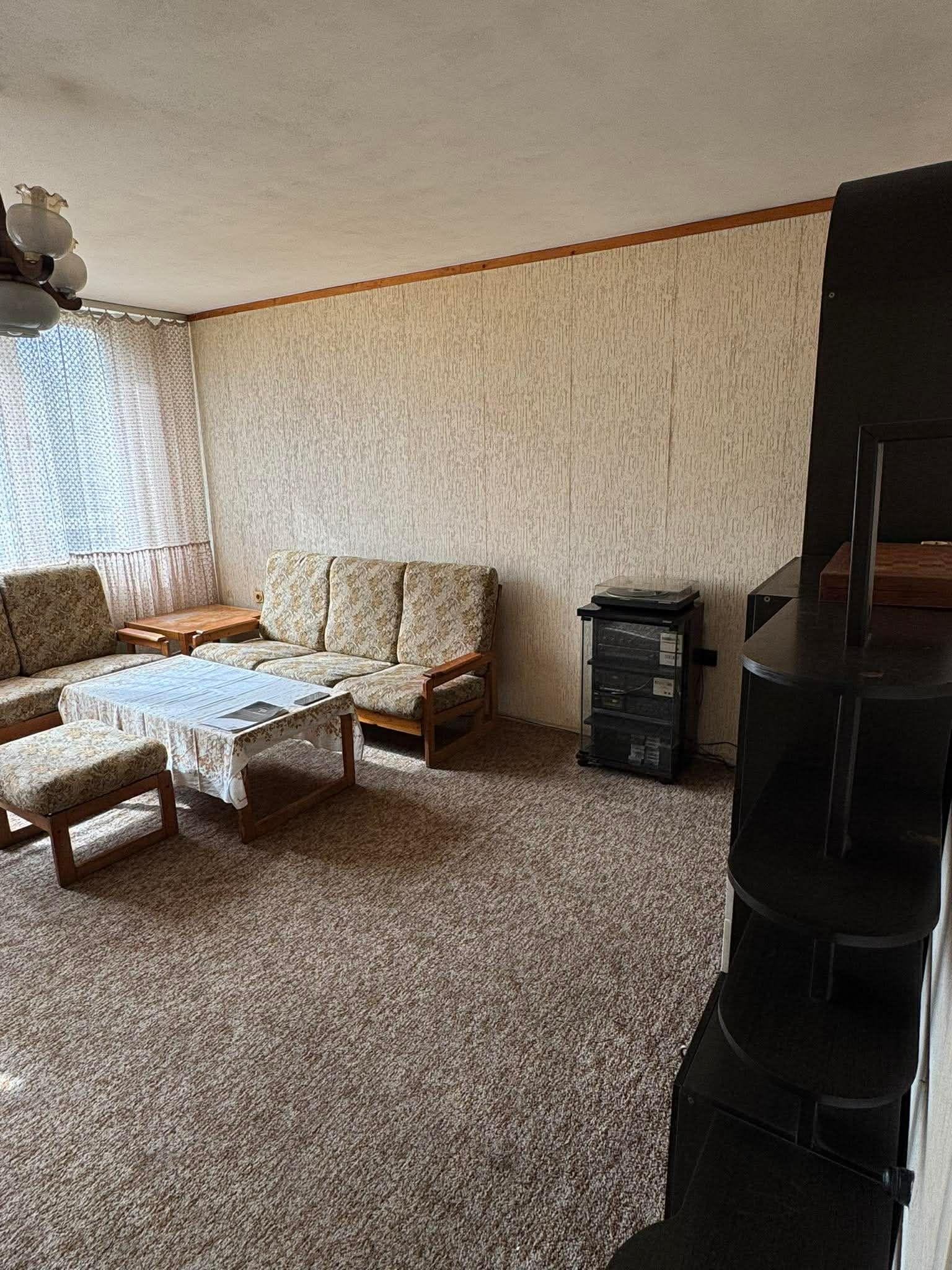 Дава под наем 2-СТАЕН, гр. София, Дианабад, снимка 2 - Апартаменти - 54224720