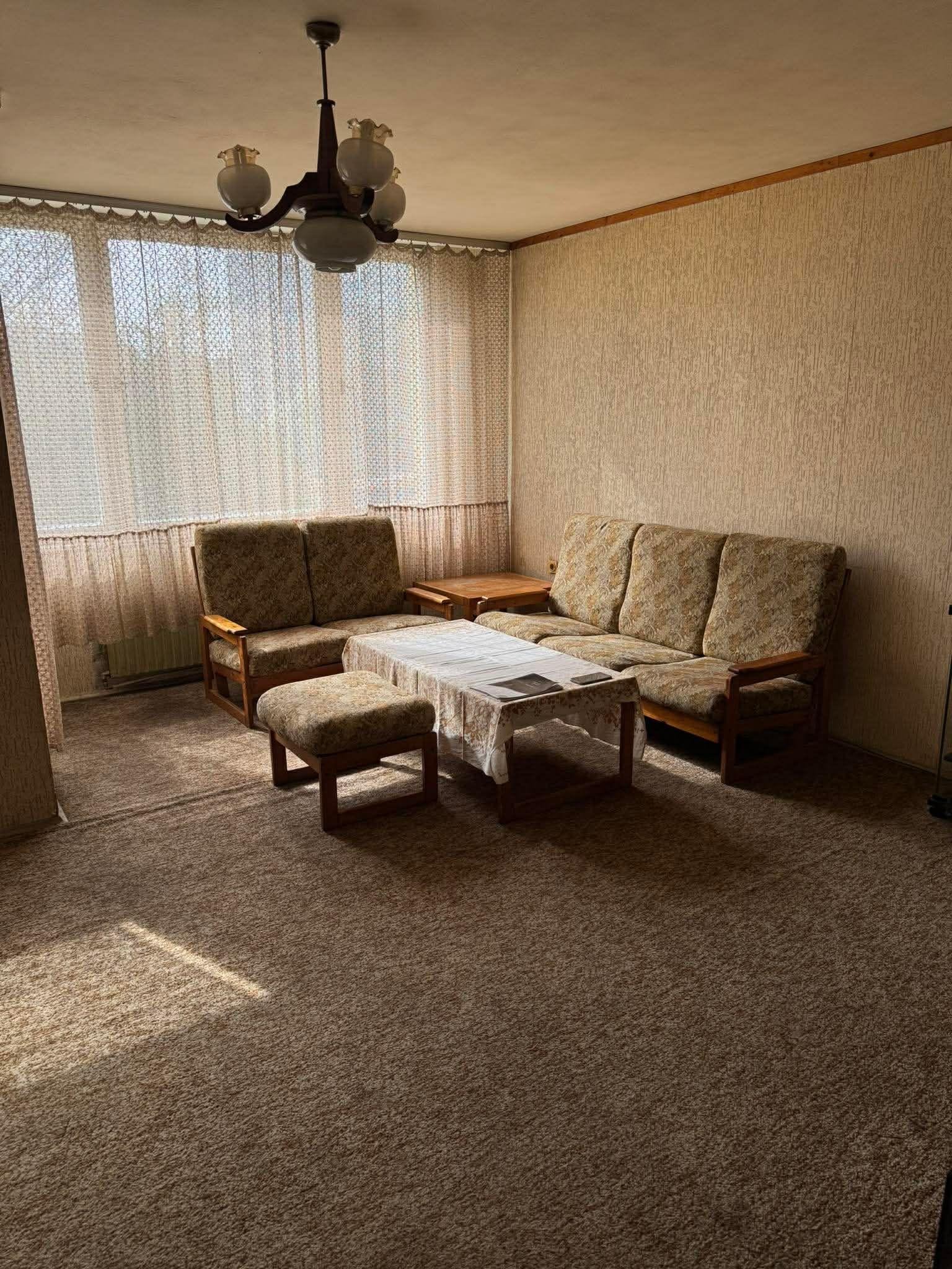 Дава под наем 2-СТАЕН, гр. София, Дианабад