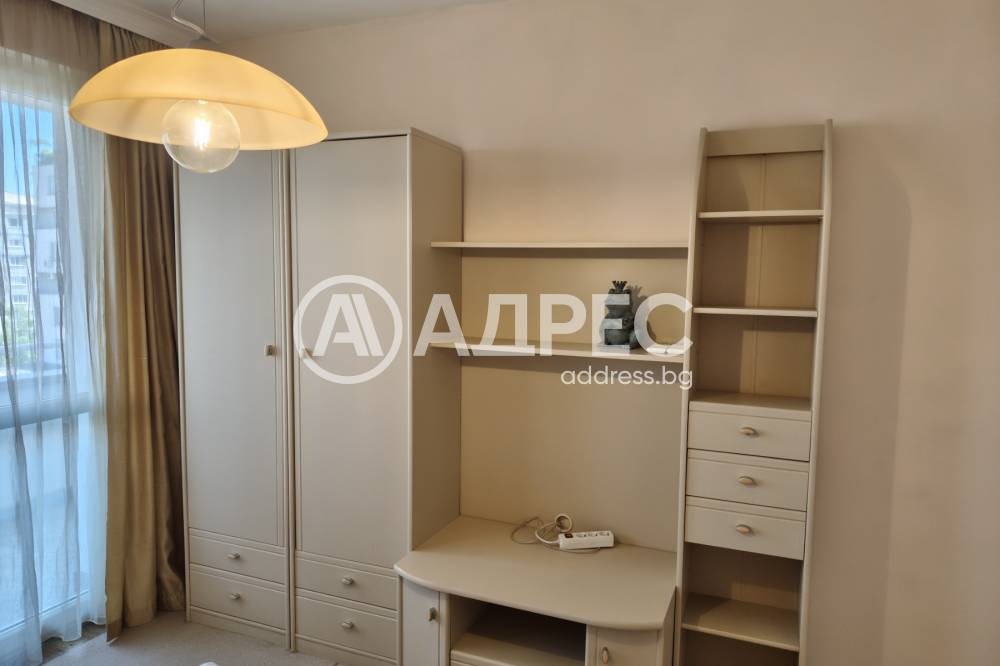 Дава под наем 2-СТАЕН, гр. София, Дървеница, снимка 12 - Апартаменти - 55097863