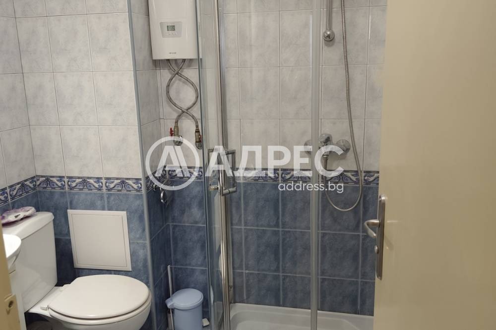 Дава под наем 2-СТАЕН, гр. София, Дървеница, снимка 9 - Апартаменти - 55097863