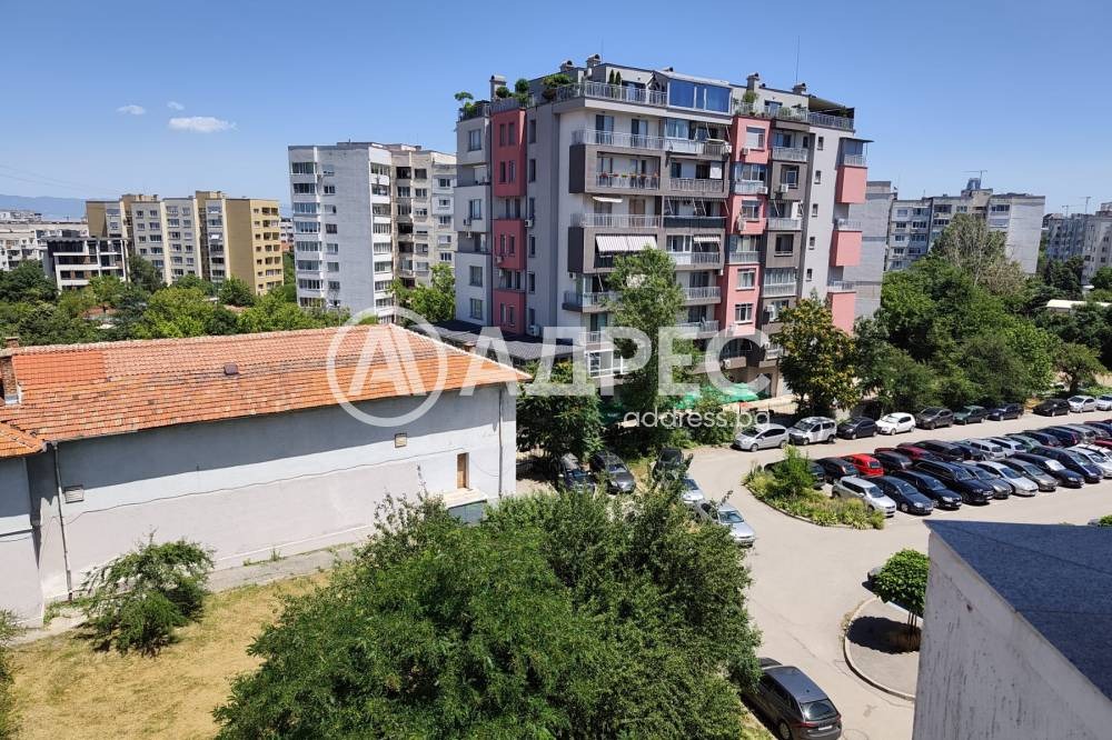 Дава под наем 2-СТАЕН, гр. София, Дървеница, снимка 5 - Апартаменти - 55097863