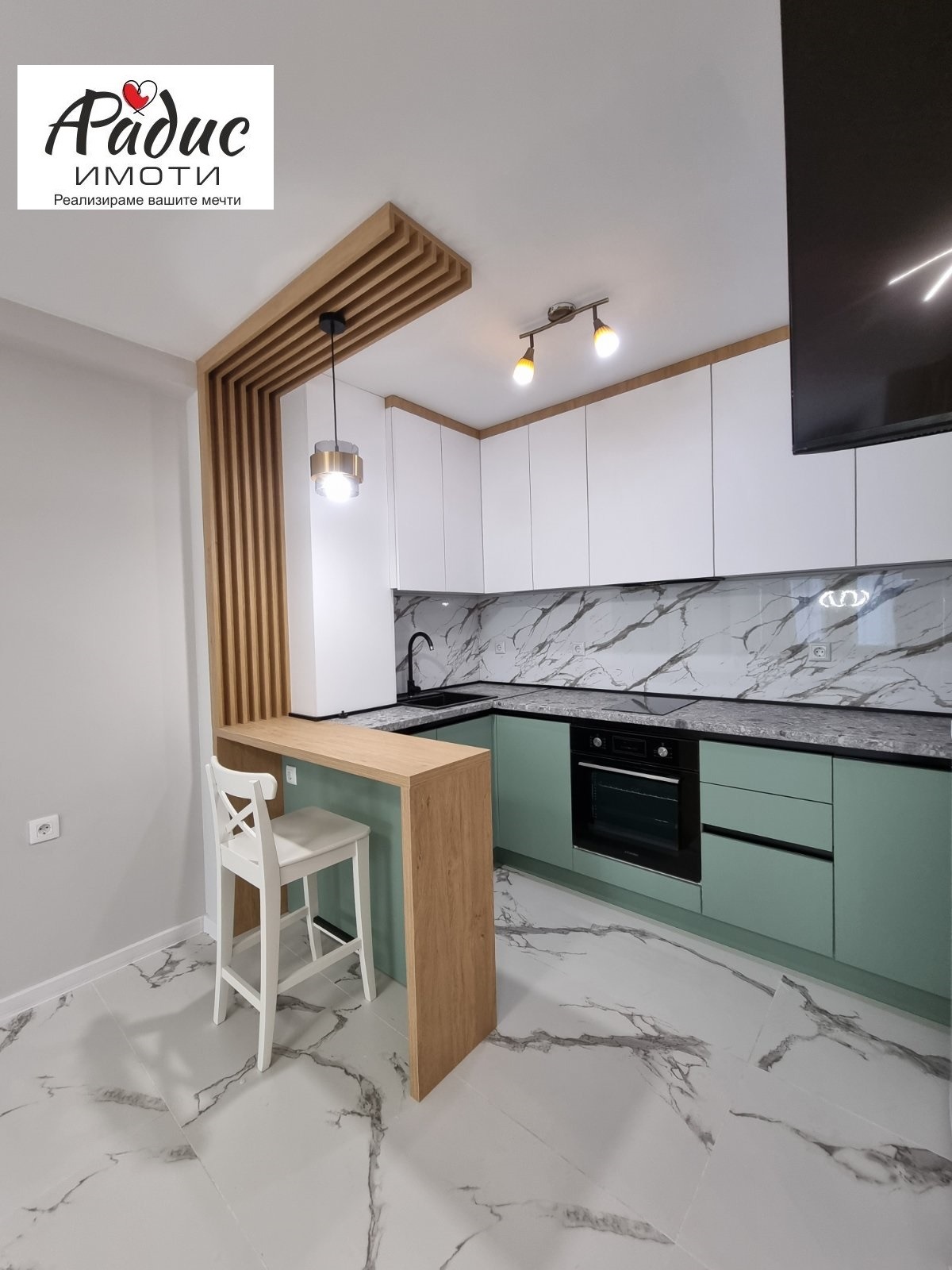 Дава под наем 3-СТАЕН, гр. Стара Загора, Самара 3, снимка 3 - Апартаменти - 54027406