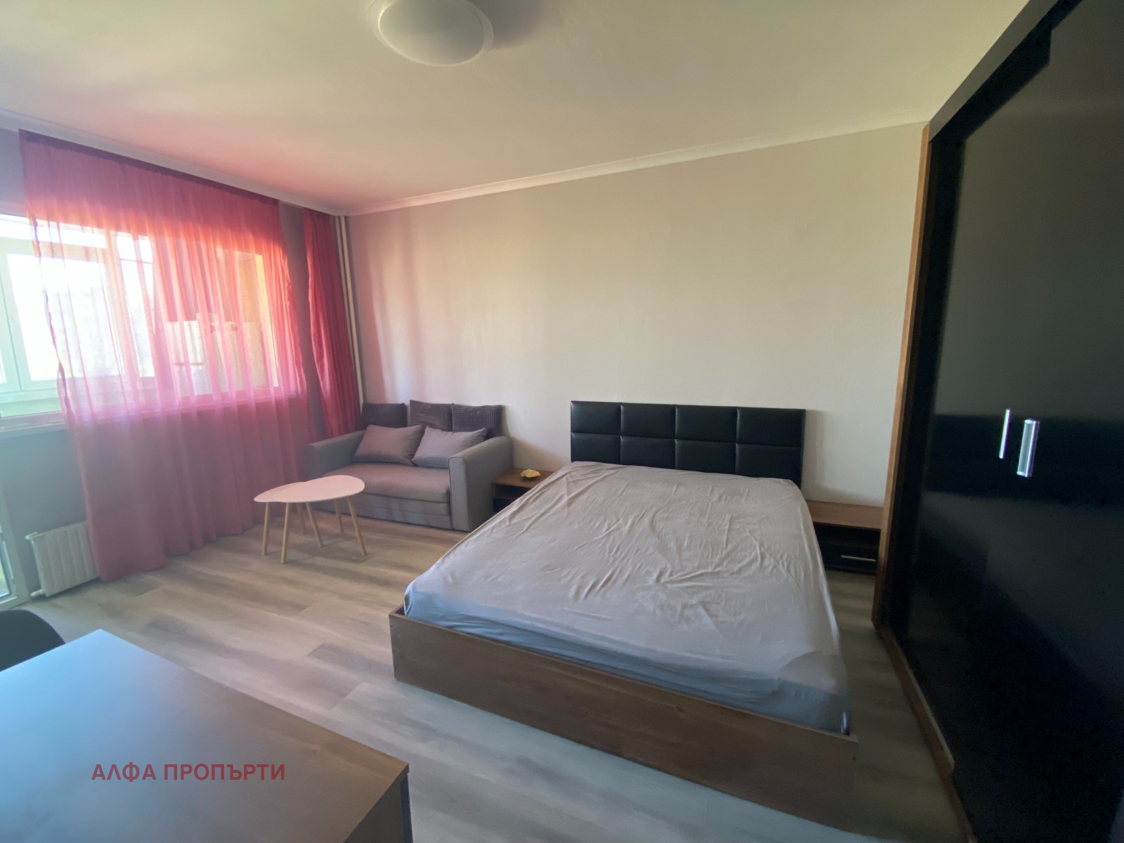 Дава под наем 3-СТАЕН, гр. София, Младост 2, снимка 2 - Апартаменти - 54152477