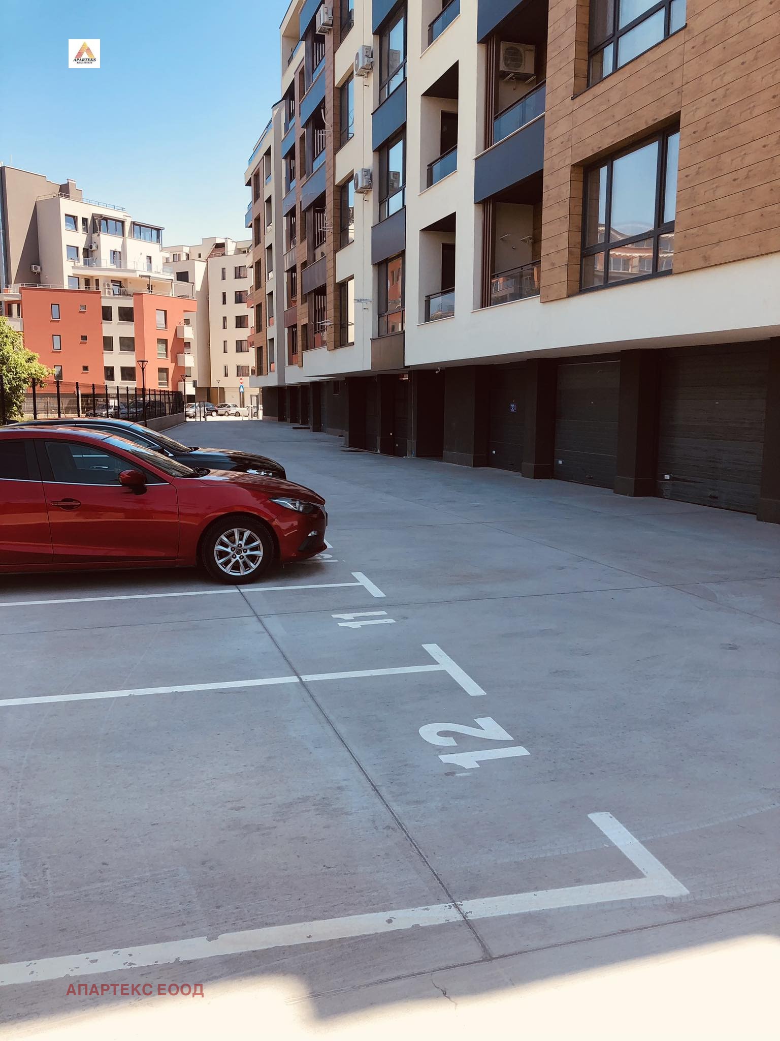 Дава под Наем 2-СТАЕН | Imot.bg — изображение 16