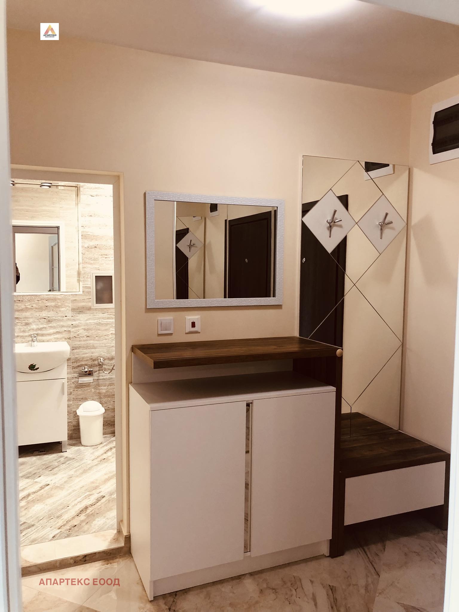 Дава под Наем 2-СТАЕН | Imot.bg — изображение 11