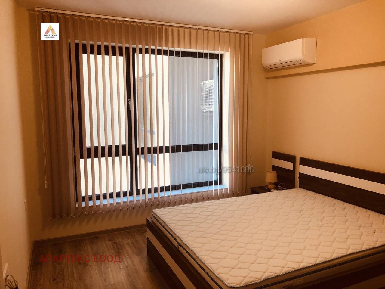 Дава под Наем 2-СТАЕН | Imot.bg — изображение 10