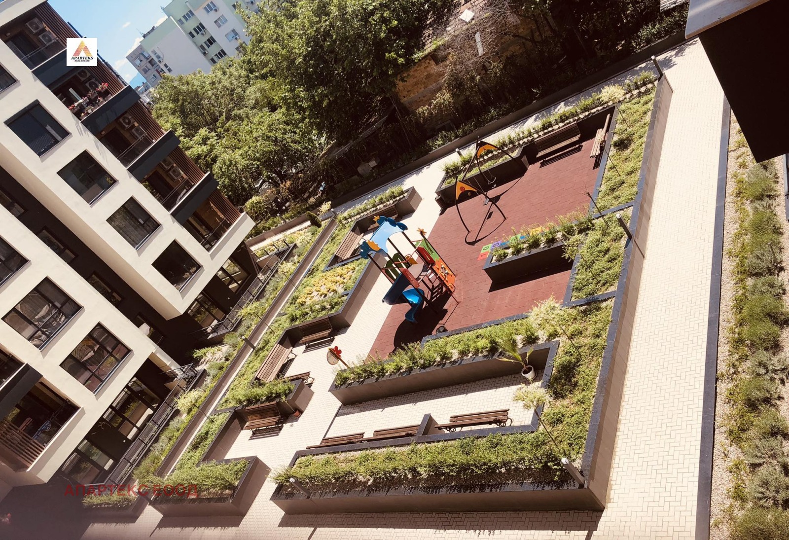 Дава под Наем 2-СТАЕН | Imot.bg — изображение 17