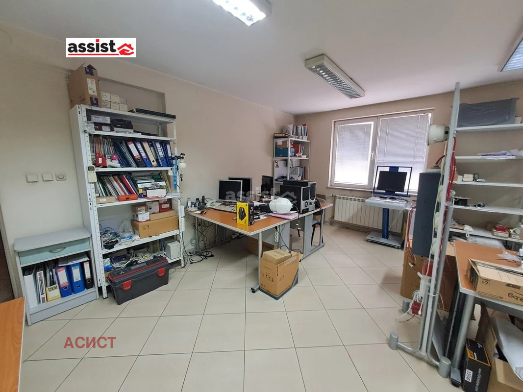 Дава под Наем ОФИС | Imot.bg — изображение 1