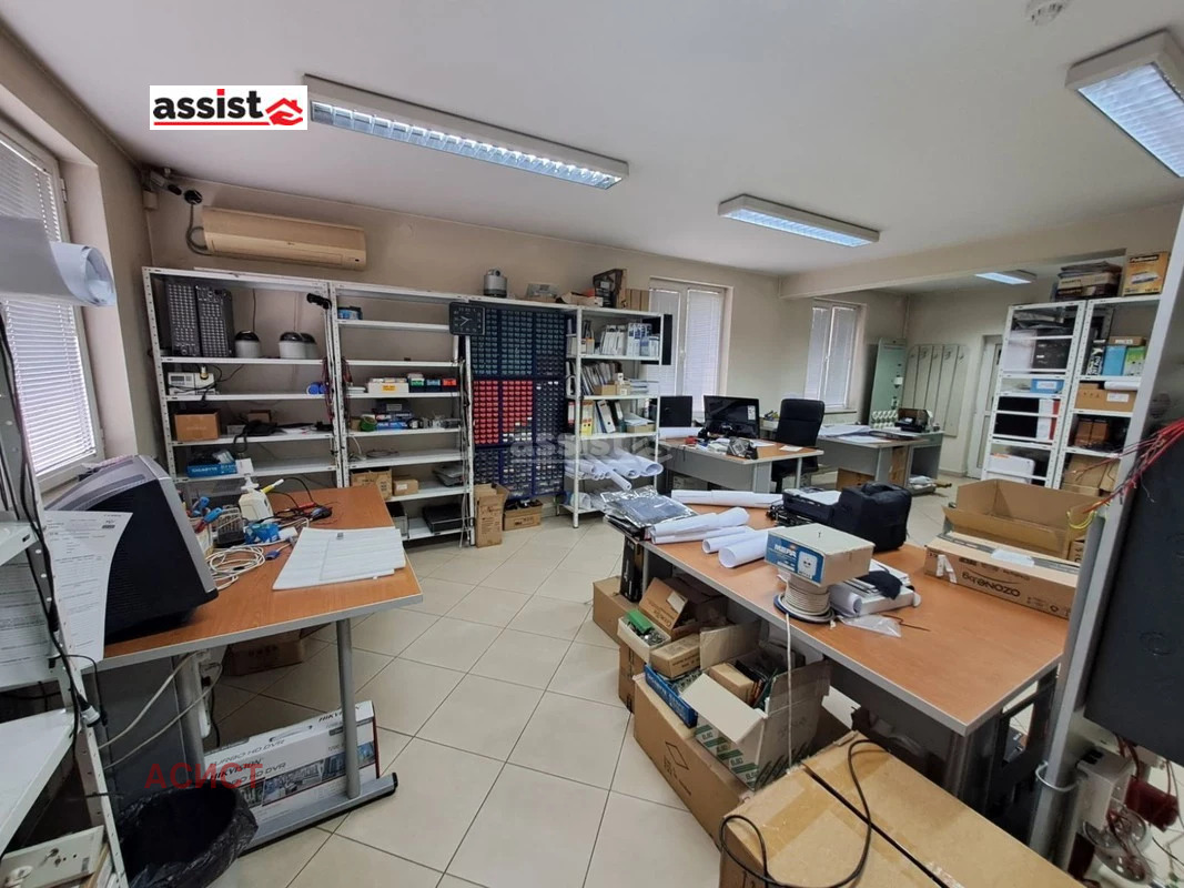 Дава под Наем ОФИС | Imot.bg — изображение 2