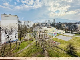 1 camera da letto Krasna poliana 2, Sofia 10