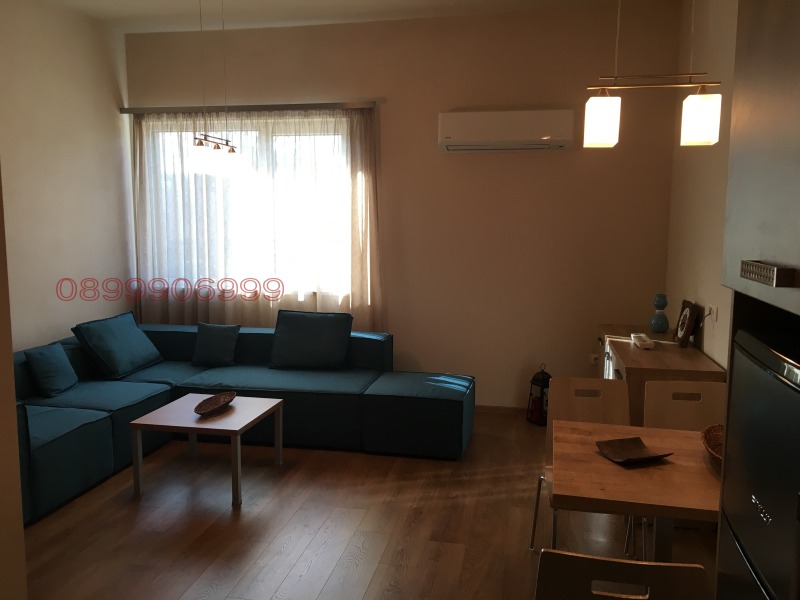 Дава под нем  1-стаен, град София, Обеля 2 •  420 EUR • ID 71024646 — holmes.bg - [1] 