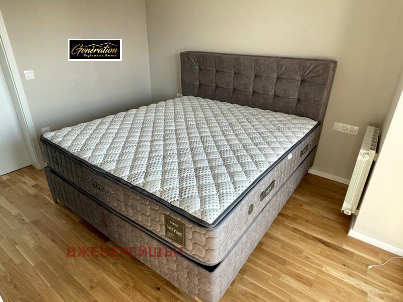 Дава под наем 2-СТАЕН, гр. София, Манастирски ливади, снимка 10 - Апартаменти - 52657885