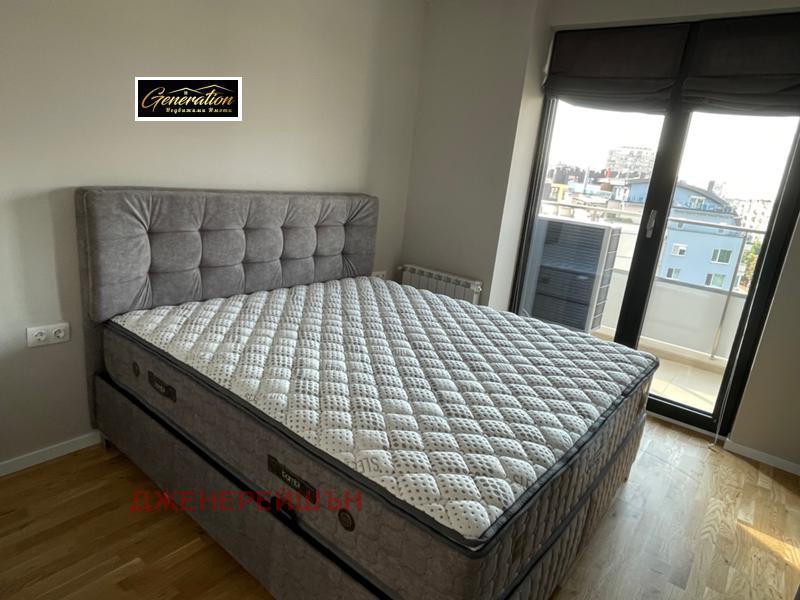 Дава под наем 2-СТАЕН, гр. София, Манастирски ливади, снимка 9 - Апартаменти - 52657885