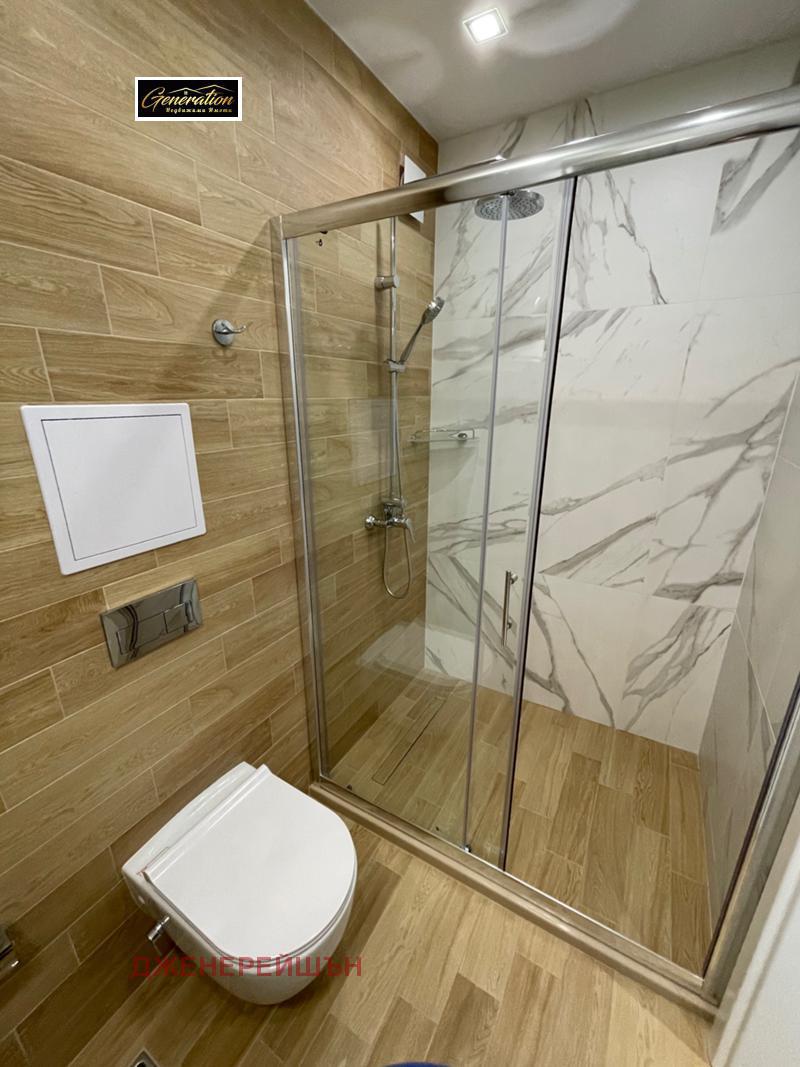 Дава под наем 2-СТАЕН, гр. София, Манастирски ливади, снимка 12 - Апартаменти - 52657885