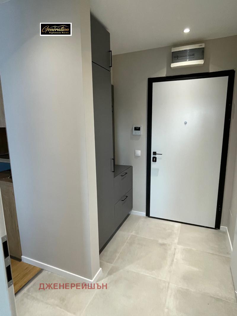 Дава под наем 2-СТАЕН, гр. София, Манастирски ливади, снимка 7 - Апартаменти - 52657885