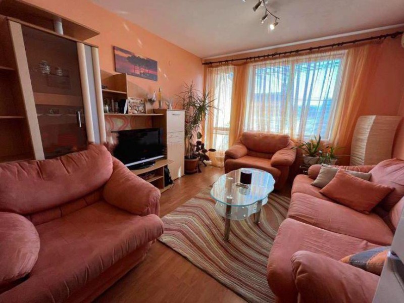 Te huur  1 slaapkamer Varna , Pogrebi , 62 m² | 23711340 - afbeelding [12]