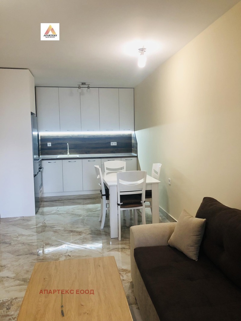 For Rent  1 bedroom Plovdiv , Hristo Smirnenski , 72 sq.m | 73946252 - image [5]