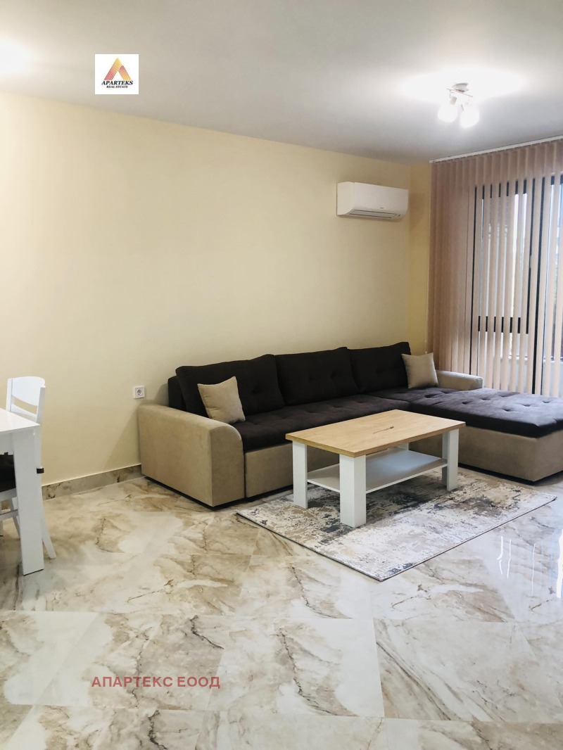 For Rent  1 bedroom Plovdiv , Hristo Smirnenski , 72 sq.m | 73946252 - image [2]