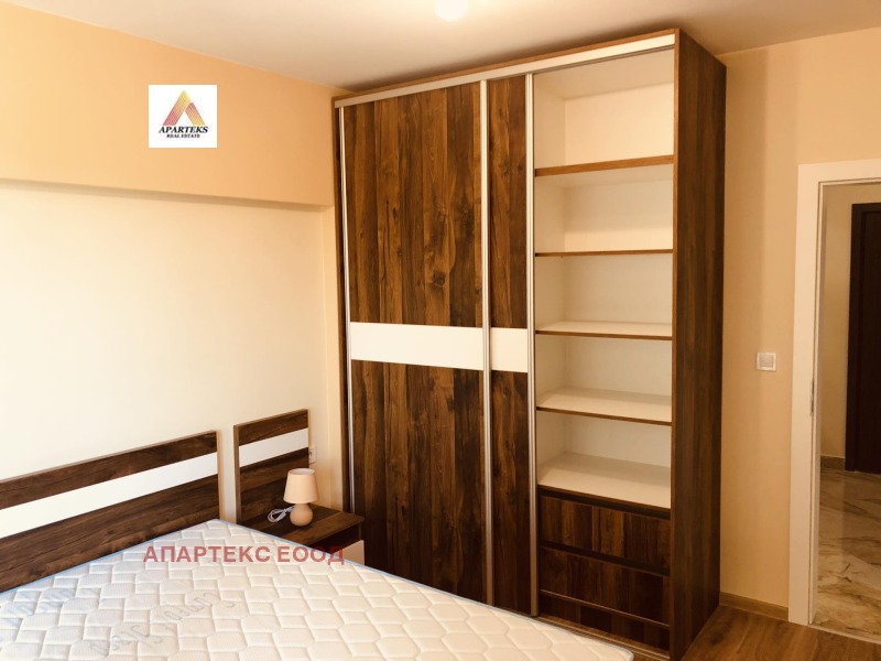 For Rent  1 bedroom Plovdiv , Hristo Smirnenski , 72 sq.m | 73946252 - image [8]