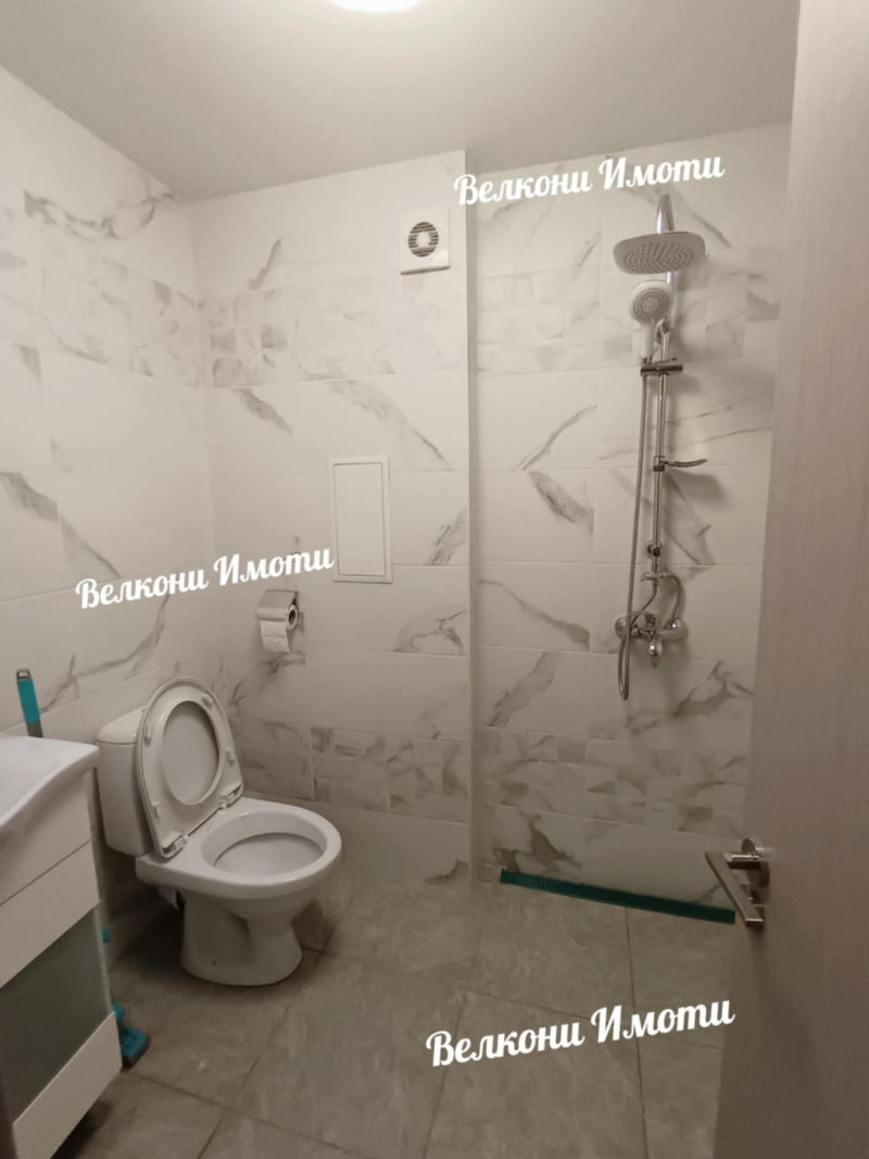 В оренду  1 спальня Пловдив , Каменица 2 , 61 кв.м | 49836446 - зображення [8]