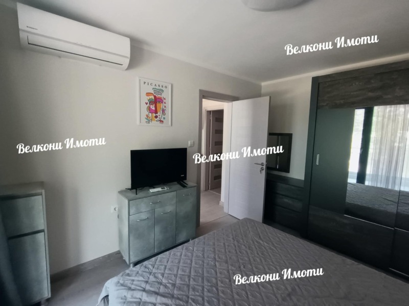 В оренду  1 спальня Пловдив , Каменица 2 , 61 кв.м | 49836446 - зображення [6]