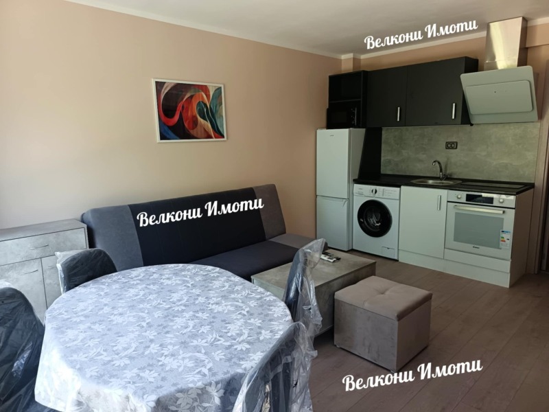 В оренду  1 спальня Пловдив , Каменица 2 , 61 кв.м | 49836446 - зображення [3]