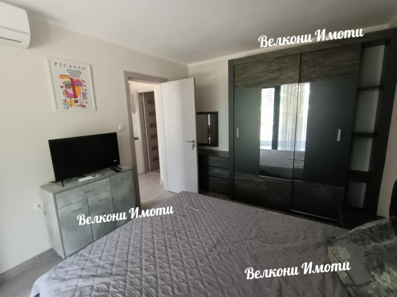 В оренду  1 спальня Пловдив , Каменица 2 , 61 кв.м | 49836446 - зображення [5]