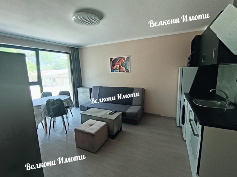 В оренду  1 спальня Пловдив , Каменица 2 , 61 кв.м | 49836446 - зображення [2]