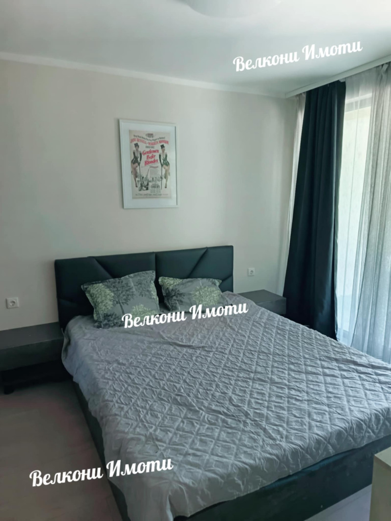 В оренду  1 спальня Пловдив , Каменица 2 , 61 кв.м | 49836446 - зображення [7]