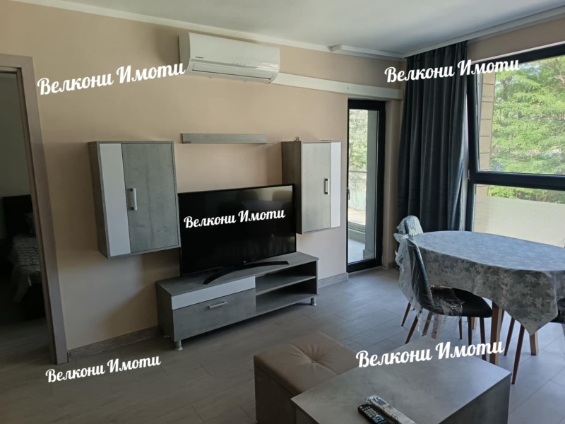 В оренду  1 спальня Пловдив , Каменица 2 , 61 кв.м | 49836446