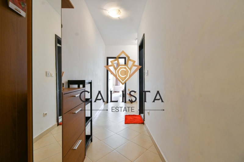 K pronájmu  1 ložnice Sofia , Manastirski livadi , 75 m2 | 88270220 - obraz [9]