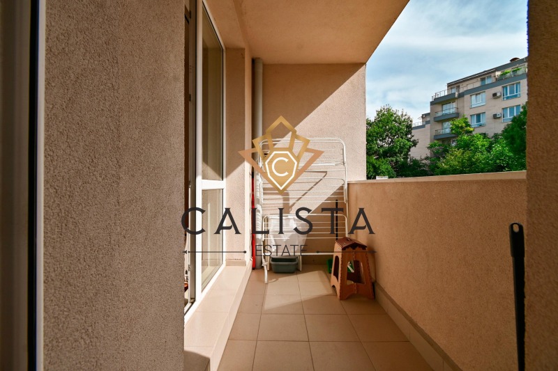K pronájmu  1 ložnice Sofia , Manastirski livadi , 75 m2 | 88270220 - obraz [10]