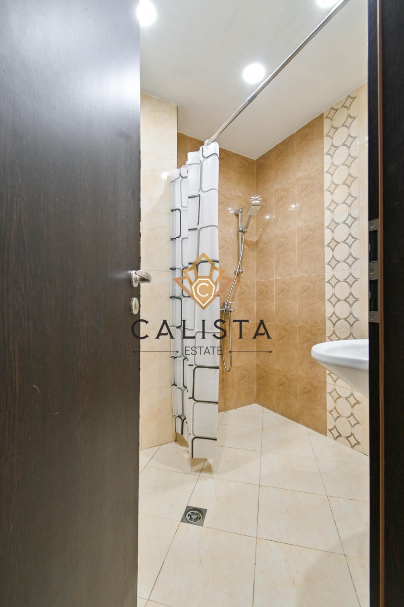 K pronájmu  1 ložnice Sofia , Manastirski livadi , 75 m2 | 88270220 - obraz [8]